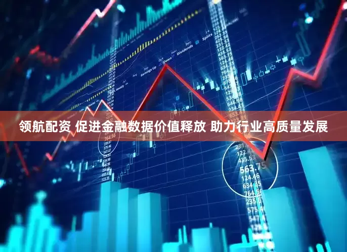 领航配资 促进金融数据价值释放 助力行业高质量发展